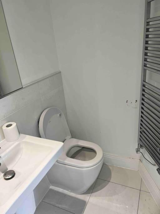 Holiday home Tasteful Furnished Modern 3 Bedroom Detached Watford (Hertfordshire)